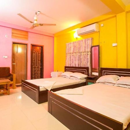 Fanush Resort Bandarban Bagian luar foto