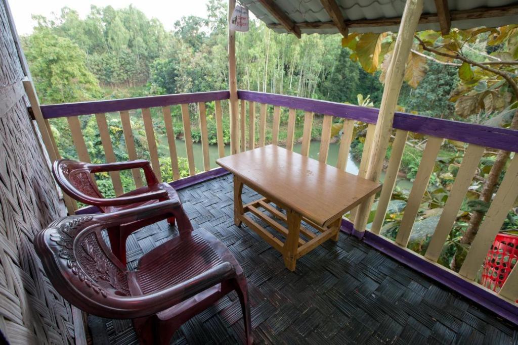 Fanush Resort Bandarban Bagian luar foto