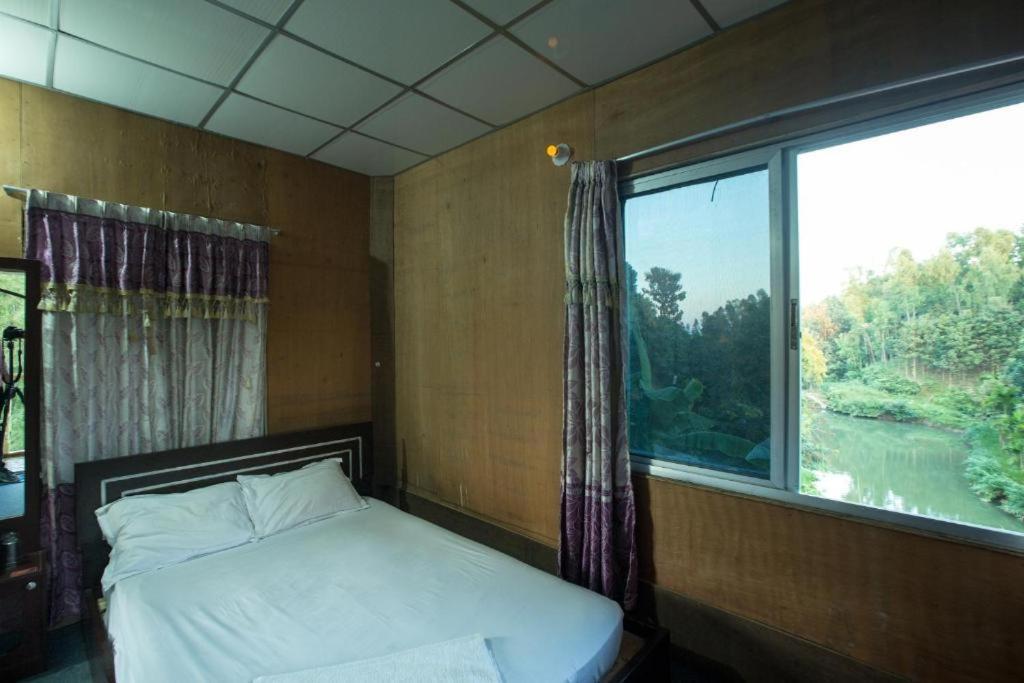 Fanush Resort Bandarban Bagian luar foto