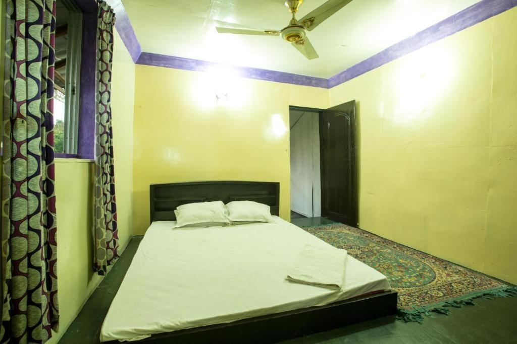 Fanush Resort Bandarban Bagian luar foto