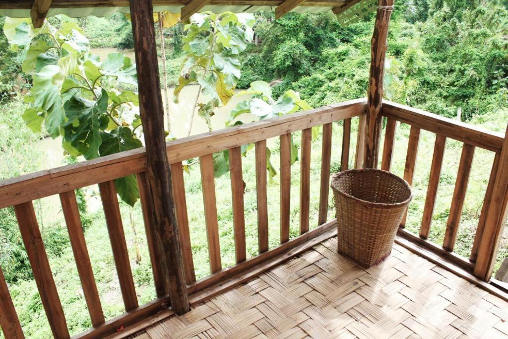 Fanush Resort Bandarban Bagian luar foto