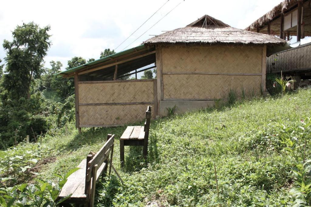 Fanush Resort Bandarban Bagian luar foto